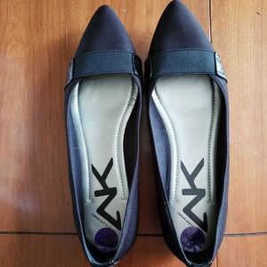 Anne Klein Sports Flats